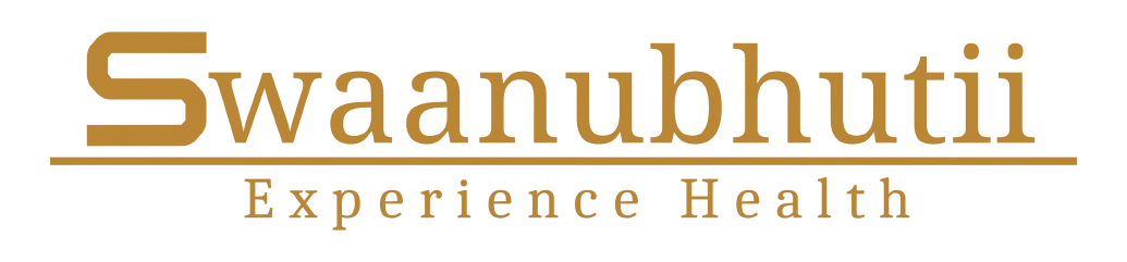 swaanubhutii